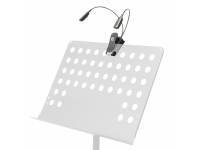 Adam hall Stands SLED 2 PRO Adam hall Stands SLED 2 PRO